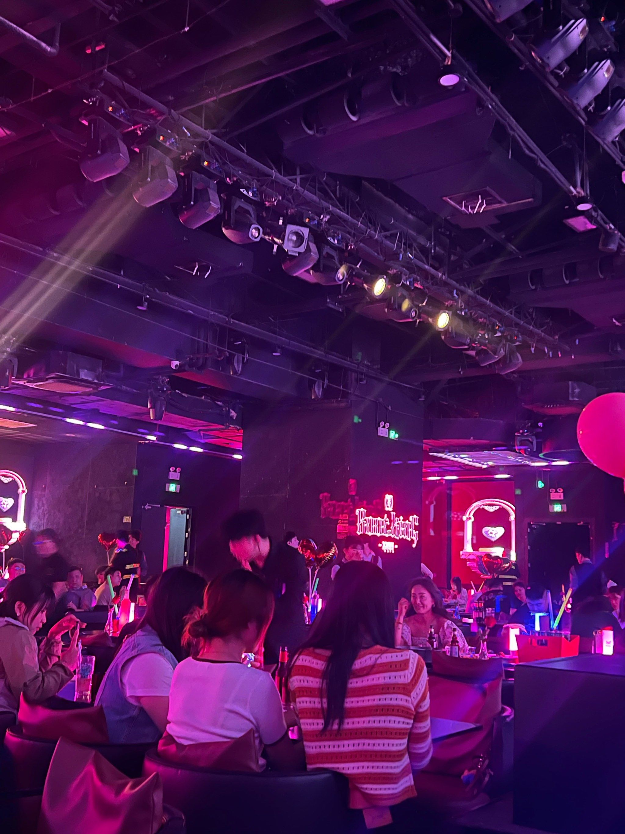 朔州商务ktv推荐商务ktv有哪些选择-山阴县ktv预订