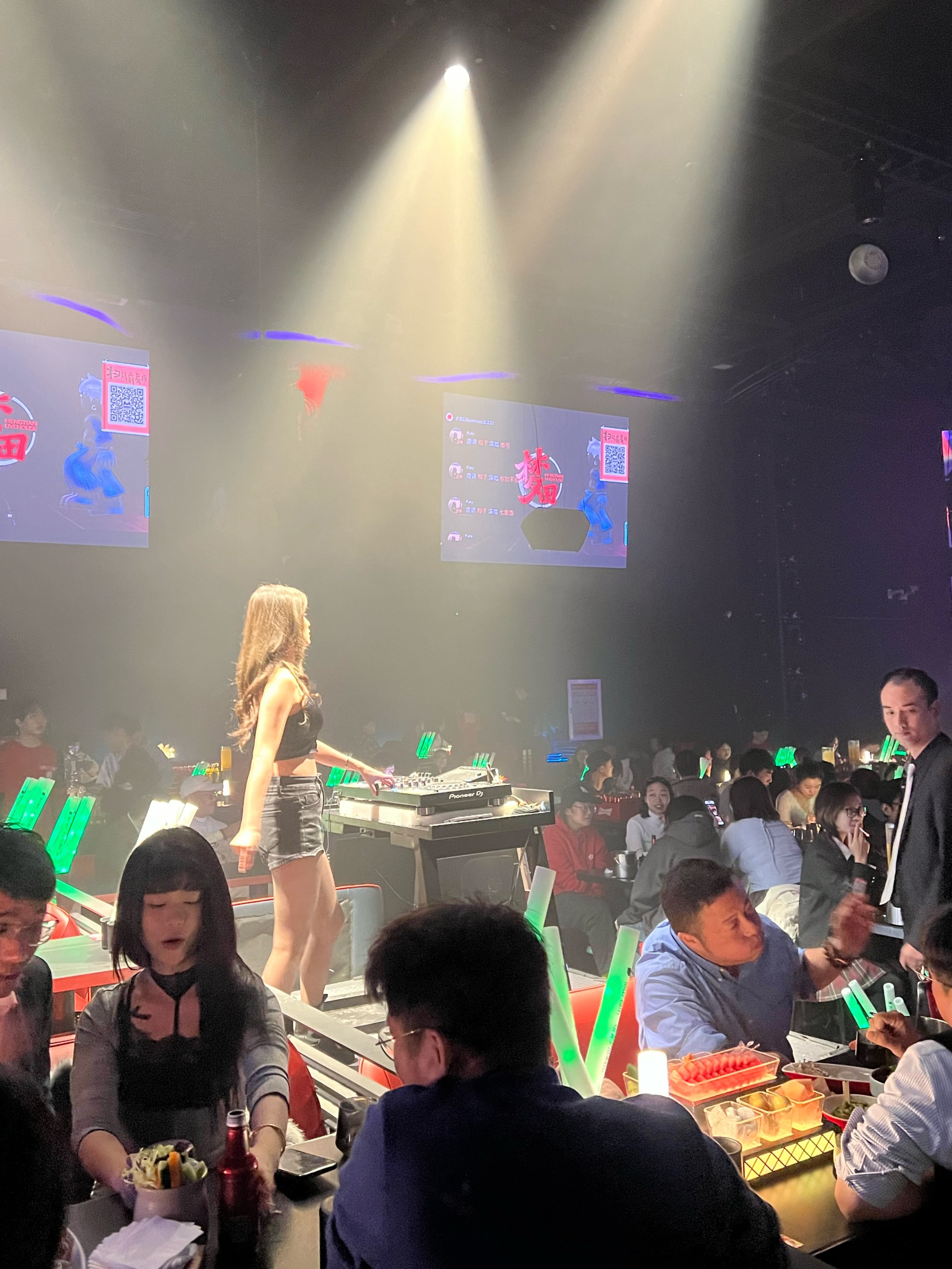 朔州商务ktv哪里有推荐-朔城区ktv预订